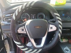 Oshan X7 PLUS Blue Whale Edition 1.5T Dual clutch exclusive 5-seater - photo 18