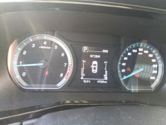 Oshan X7 PLUS Blue Whale Edition 1.5T Dual clutch exclusive 5-seater - photo 20