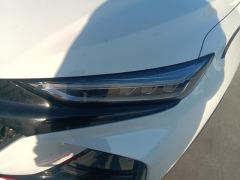 Oshan X7 PLUS Blue Whale Edition 1.5T Dual clutch exclusive 5-seater - photo 4