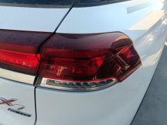 Oshan X7 PLUS Blue Whale Edition 1.5T Dual clutch exclusive 5-seater - photo 5