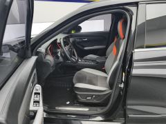 Haval Chitu Turbo Engine Edition 1.5T Platinum - ფოტო 14