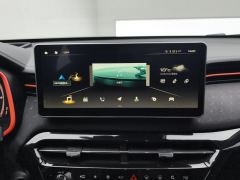 Haval Chitu Turbo Engine Edition 1.5T Platinum - ფოტო 17