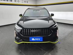 Haval Chitu Turbo Engine Edition 1.5T Platinum - ფოტო 3