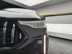 Haval Chitu Turbo Engine Edition 1.5T Platinum - ფოტო 4