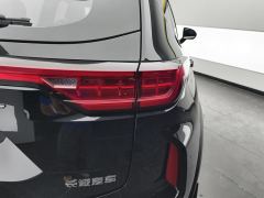 Haval Chitu Turbo Engine Edition 1.5T Platinum - ფოტო 5