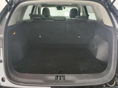 Haval Chitu Turbo Engine Edition 1.5T Platinum - ფოტო 7