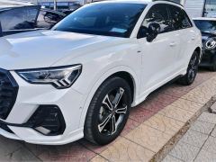 Audi Q3 45 TFSI quattro Winter Sports Edition - фото 1