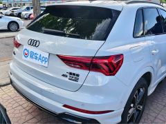 Audi Q3 45 TFSI quattro Winter Sports Edition - фото 11