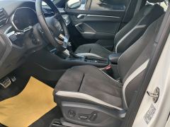 Audi Q3 45 TFSI quattro Winter Sports Edition - фото 4
