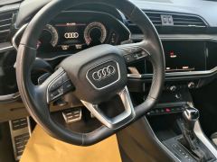 Audi Q3 45 TFSI quattro Winter Sports Edition - фото 6