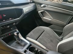 Audi Q3 45 TFSI quattro Winter Sports Edition - фото 7