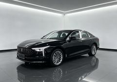 Bestune B70 Longyao Edition 1.5T Dual clutch enjoyment type - photo 1