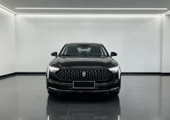 Bestune B70 Longyao Edition 1.5T Dual clutch enjoyment type - photo 2