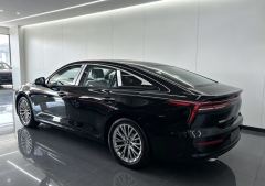 Bestune B70 Longyao Edition 1.5T Dual clutch enjoyment type - photo 6