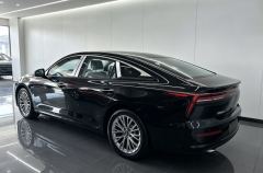 Bestune B70 Longyao Edition 1.5T Dual clutch enjoyment type - photo 8