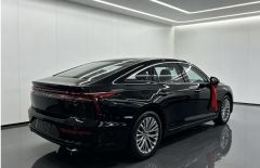 Bestune B70 Longyao Edition 1.5T Dual clutch enjoyment type - photo 9