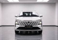 Changan CS75 PLUS 4th Gen 1.5T New Blue Whale Smart Flagship - ფოტო 2