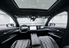 Changan CS75 PLUS 4th Gen 1.5T New Blue Whale Smart Flagship - ფოტო 4