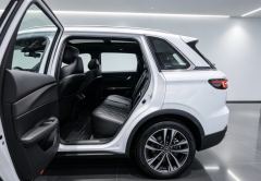 Changan CS75 PLUS 4th Gen 1.5T New Blue Whale Smart Flagship - ფოტო 6