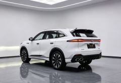 Changan CS75 PLUS 4th Gen 1.5T New Blue Whale Smart Flagship - ფოტო 7