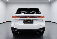 Changan CS75 PLUS 4th Gen 1.5T New Blue Whale Smart Flagship - ფოტო 8