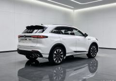 Changan CS75 PLUS 4th Gen 1.5T New Blue Whale Smart Flagship - ფოტო 9