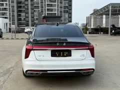 FAW Hongqi H5 1.5T Dual Clutch Smart Union Flag Rhyme Edition - photo 10