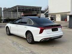 FAW Hongqi H5 1.5T Dual Clutch Smart Union Flag Rhyme Edition - photo 11