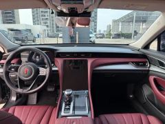 FAW Hongqi H5 1.5T Dual Clutch Smart Union Flag Rhyme Edition - photo 4
