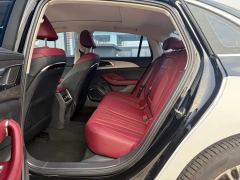 FAW Hongqi H5 1.5T Dual Clutch Smart Union Flag Rhyme Edition - photo 7
