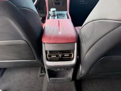 FAW Hongqi H5 1.5T Dual Clutch Smart Union Flag Rhyme Edition - photo 8