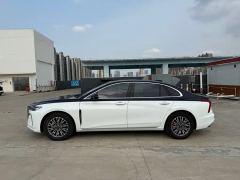 FAW Hongqi H5 1.5T Dual Clutch Smart Union Flag Rhyme Edition - photo 9
