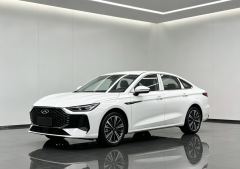 Chery Arrizo 8 PRO 1.6T Standard Edition - ფოტო 1