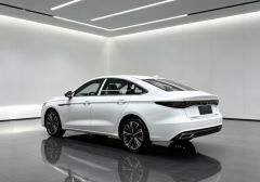 Chery Arrizo 8 PRO 1.6T Standard Edition - ფოტო 6