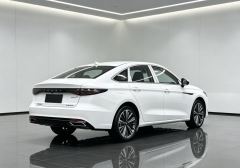 Chery Arrizo 8 PRO 1.6T Standard Edition - ფოტო 8