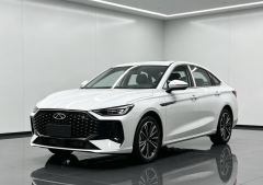 Chery Arrizo 8 PRO 1.6T Standard Edition - ფოტო 9