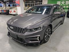Geely Xingrui Dongfang Yao 2.0T Automatic Moonshot Edition - photo 1