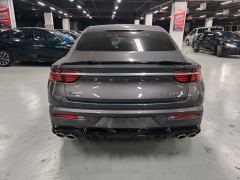 Geely Xingrui Dongfang Yao 2.0T Automatic Moonshot Edition - photo 10