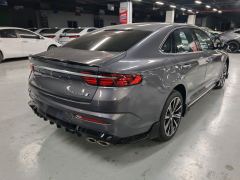 Geely Xingrui Dongfang Yao 2.0T Automatic Moonshot Edition - photo 11