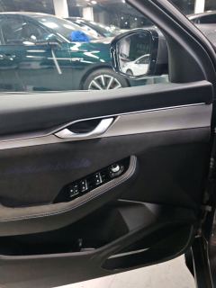 Geely Xingrui Dongfang Yao 2.0T Automatic Moonshot Edition - photo 13