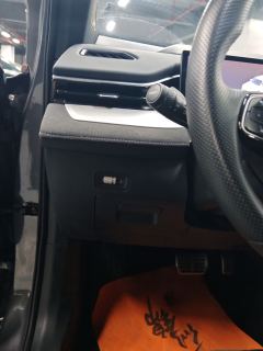 Geely Xingrui Dongfang Yao 2.0T Automatic Moonshot Edition - photo 14
