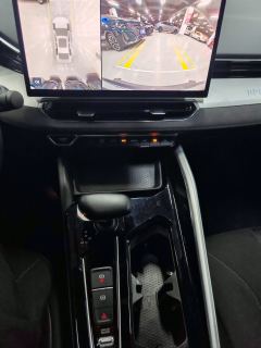 Geely Xingrui Dongfang Yao 2.0T Automatic Moonshot Edition - photo 16