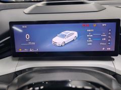Geely Xingrui Dongfang Yao 2.0T Automatic Moonshot Edition - photo 17