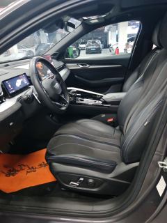 Geely Xingrui Dongfang Yao 2.0T Automatic Moonshot Edition - photo 4