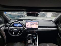 Geely Xingrui Dongfang Yao 2.0T Automatic Moonshot Edition - photo 5