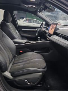 Geely Xingrui Dongfang Yao 2.0T Automatic Moonshot Edition - photo 6