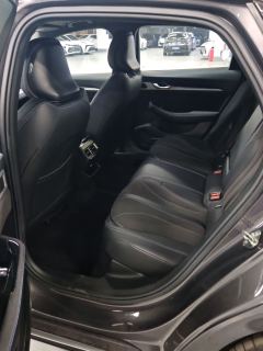 Geely Xingrui Dongfang Yao 2.0T Automatic Moonshot Edition - photo 7