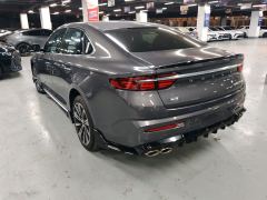 Geely Xingrui Dongfang Yao 2.0T Automatic Moonshot Edition - photo 9