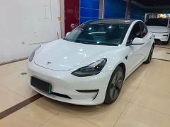 Tesla Model 3 Rear-Wheel Drive - photo 1