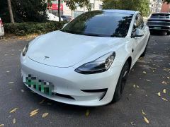 Tesla Model 3 Rear-Wheel Drive - photo 2